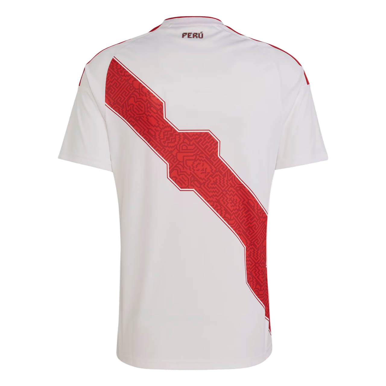 Camisola Seleção Peru I 26/27