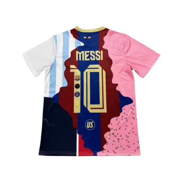 Camisola Messi 25/26 - Todos os times #MESSI10