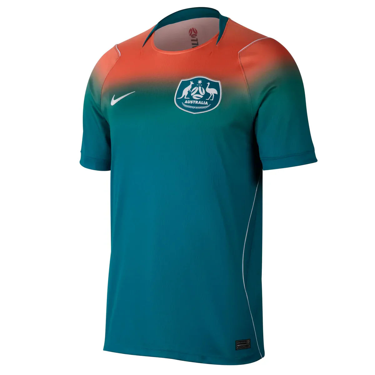 Camisola Seleção Austrália II 26/27