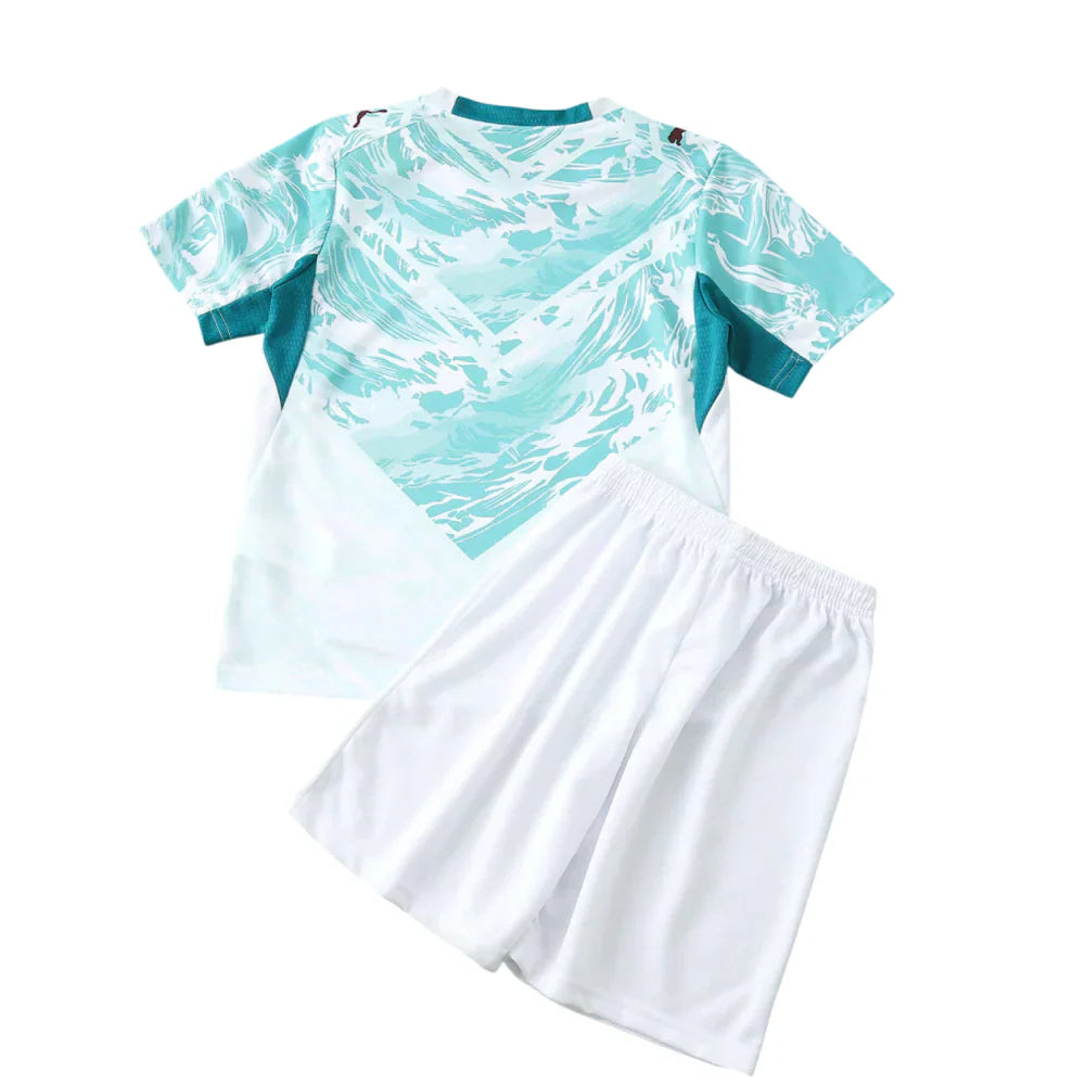 Kit Infantil Portugal II 26/27