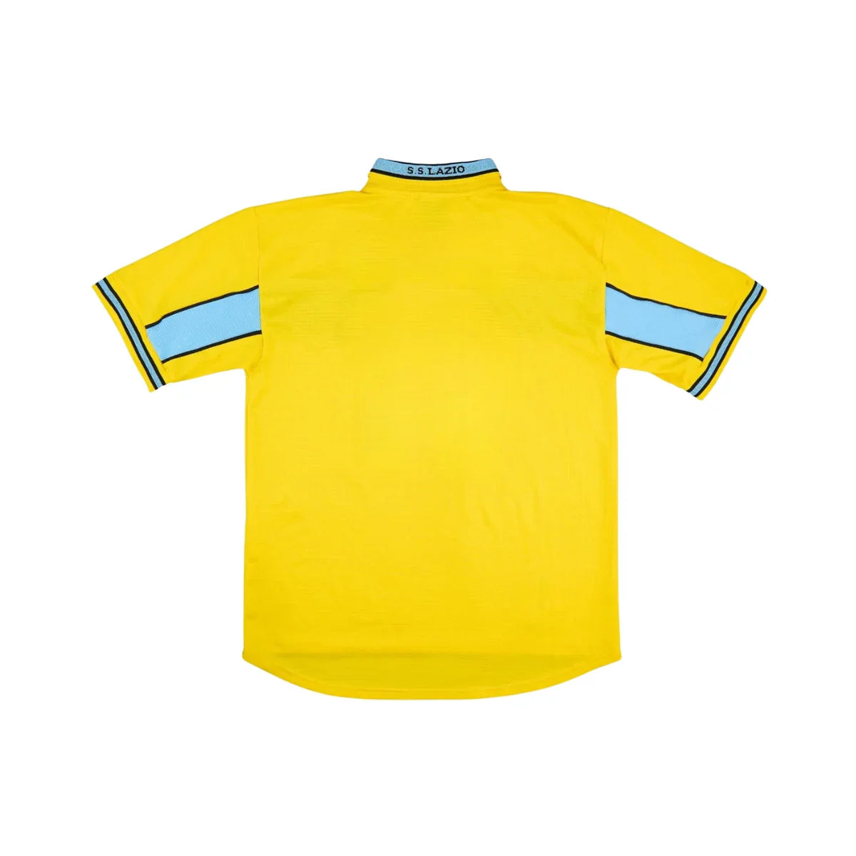 Camisola Lazio Retro II 98/99