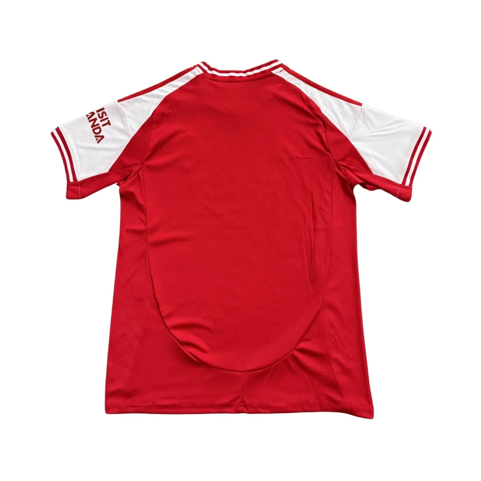 Camisola Arsenal I 25/26