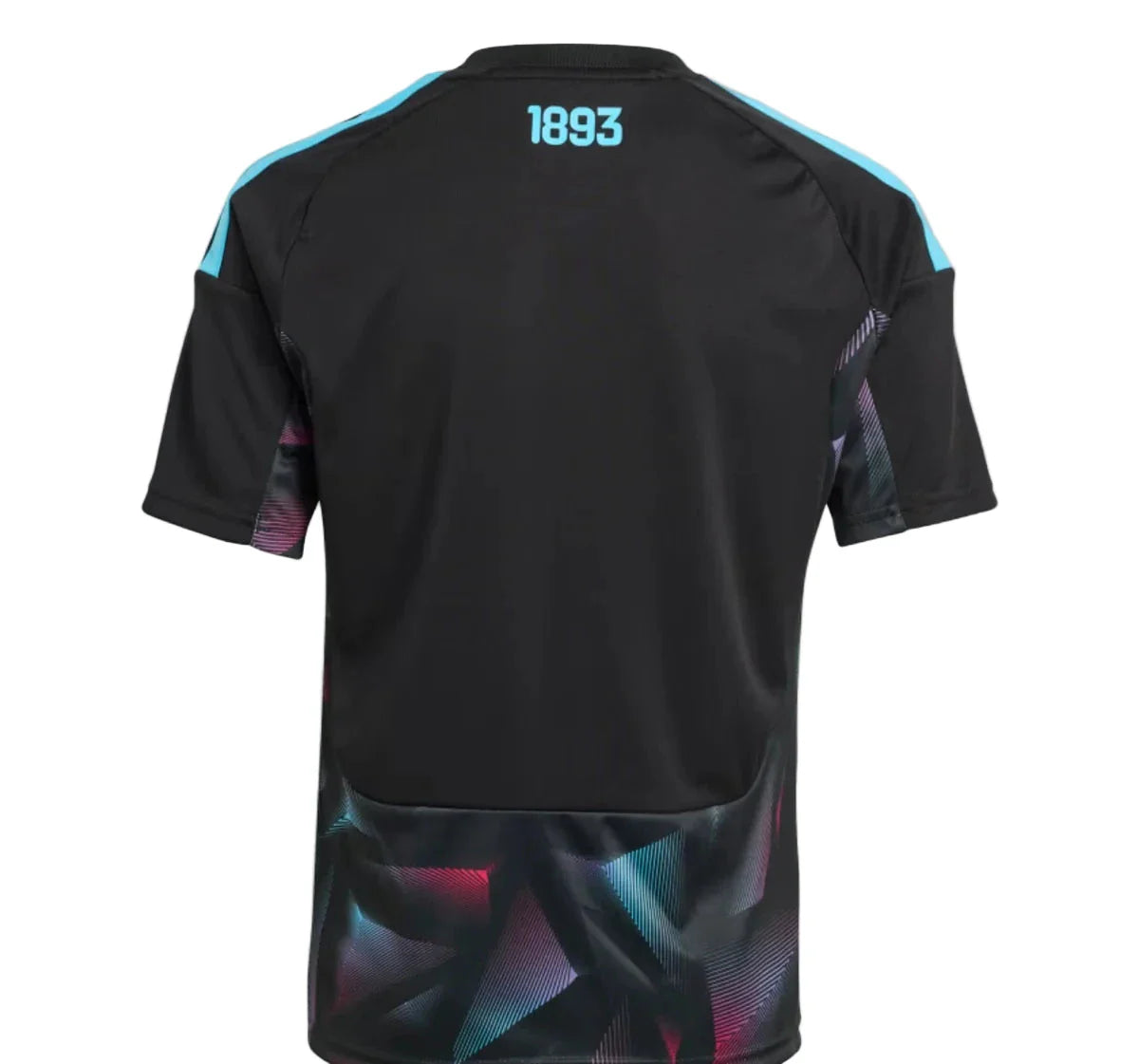 Camisola Seleção Argentina I 26/27 - Guarda Redes