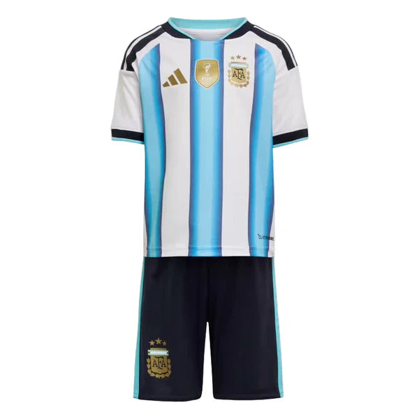 Kit Infantil Argentina I 26/27