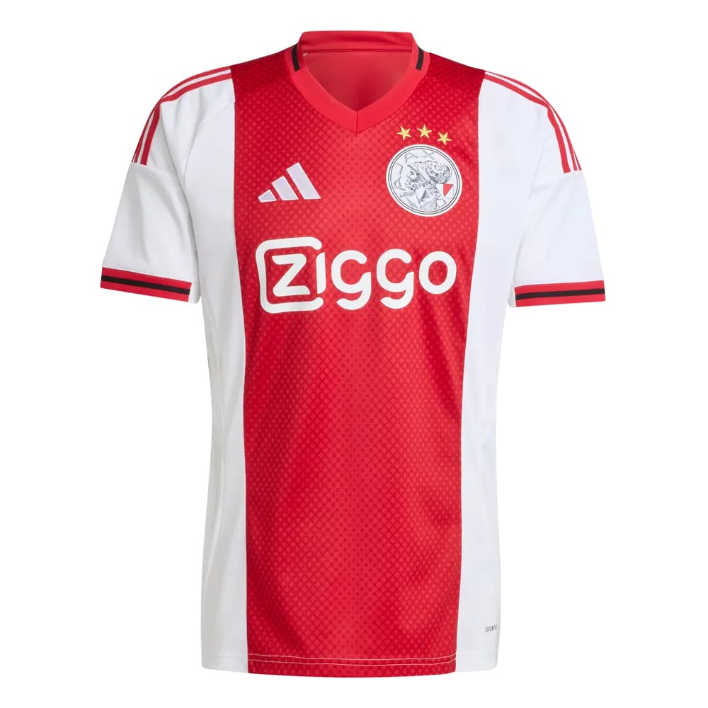 Camisola Ajax I 25/26