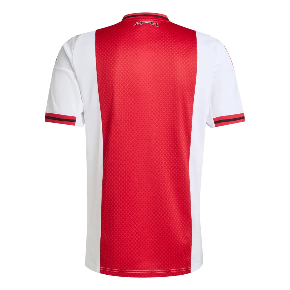 Camisola Ajax I 25/26