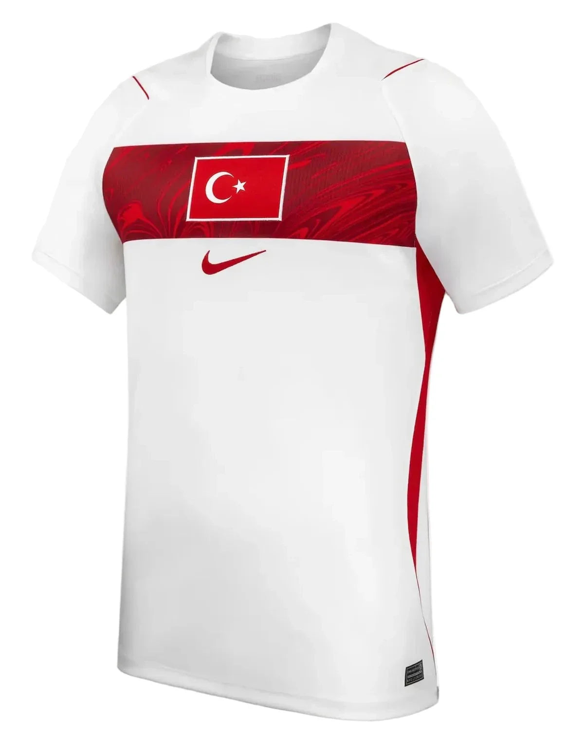 Camisola Seleção Turquia II 26/27