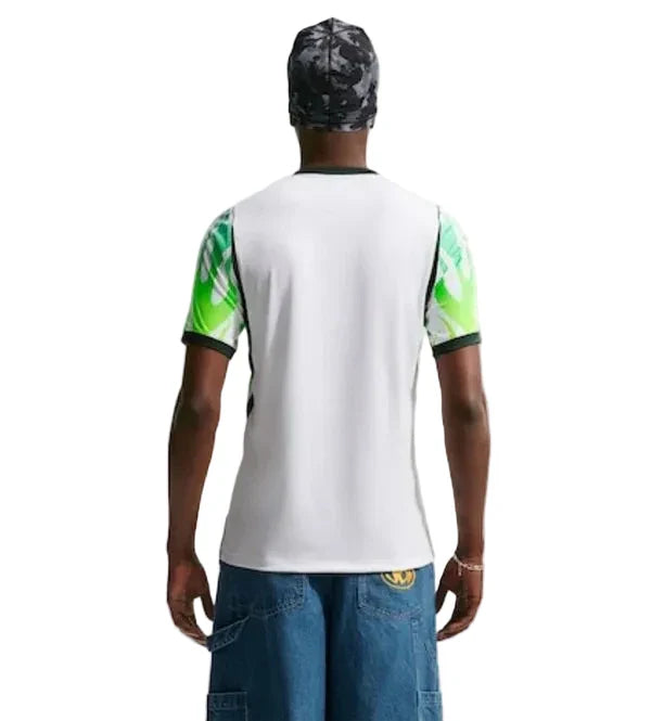 Camisola Nigéria II 26/27