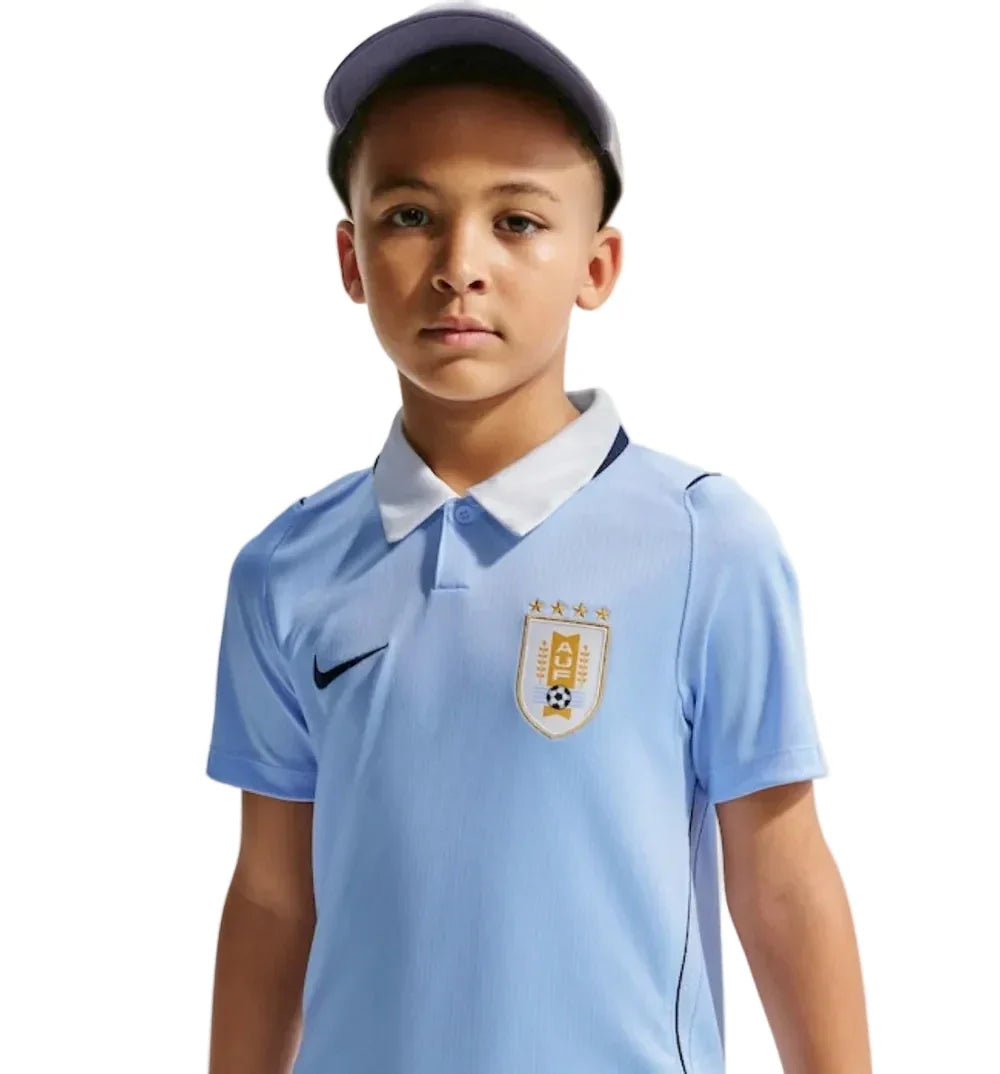 Kit Infantil Uruguai I 26/27