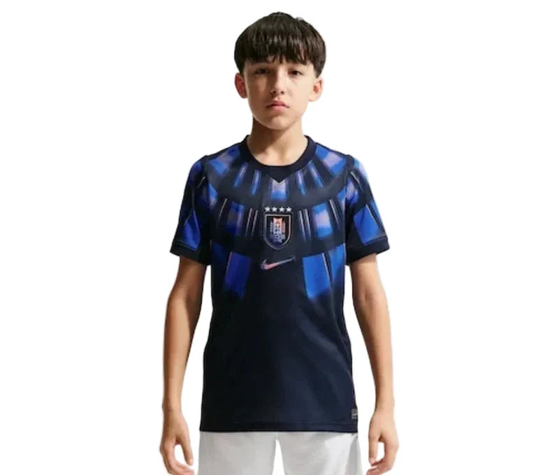 Kit Infantil Uruguai II 26/27