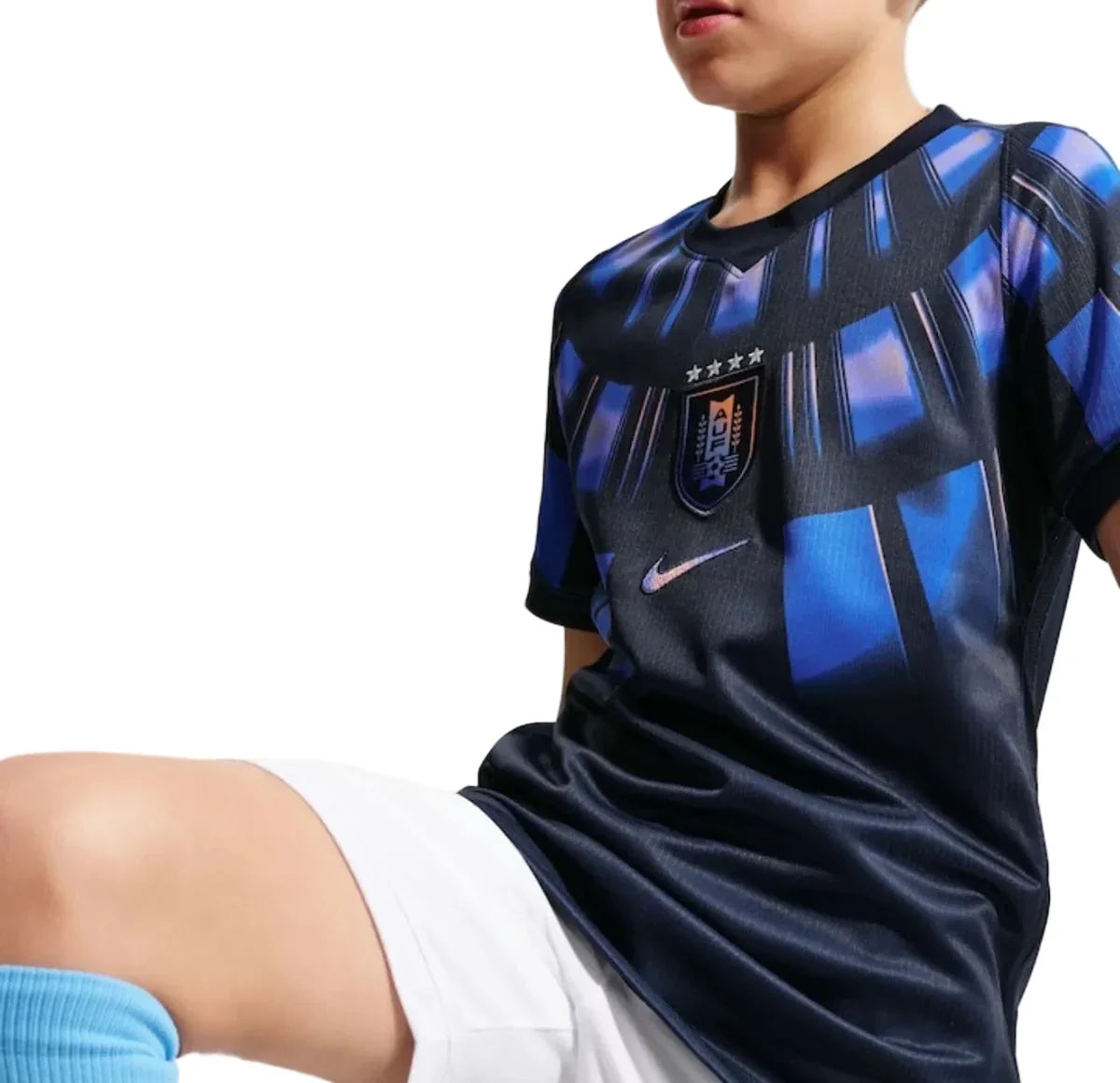 Kit Infantil Uruguai II 26/27