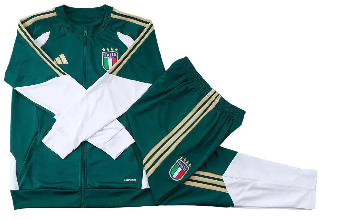 Fato de Treino Itália 26/27