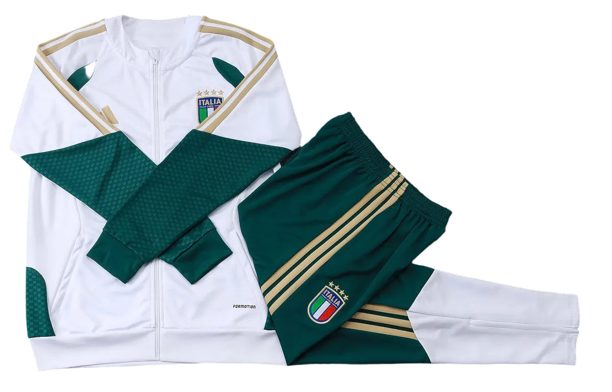 Fato de Treino Itália 26/27