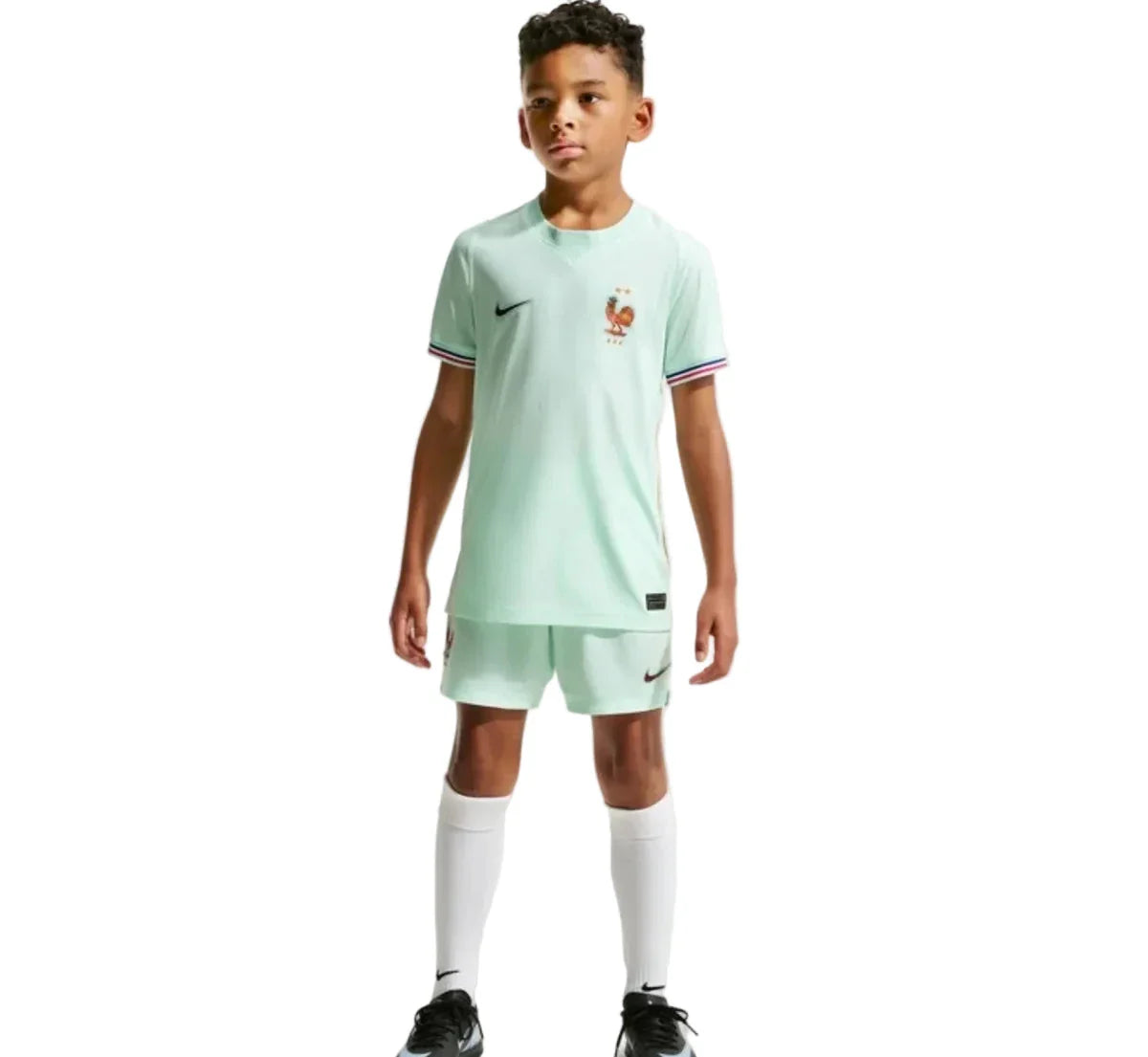Kit Infantil França II 26/27