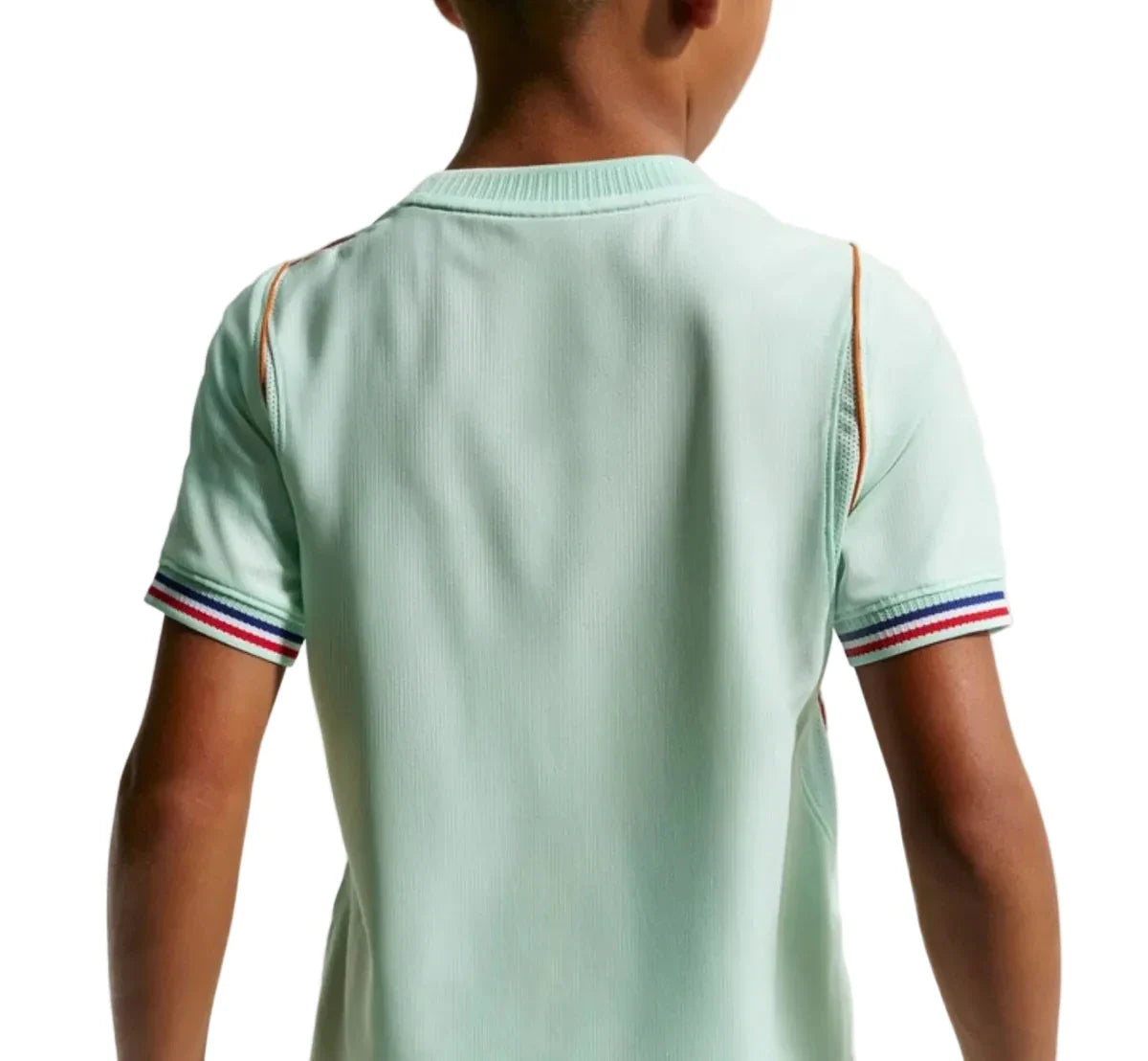 Kit Infantil França II 26/27