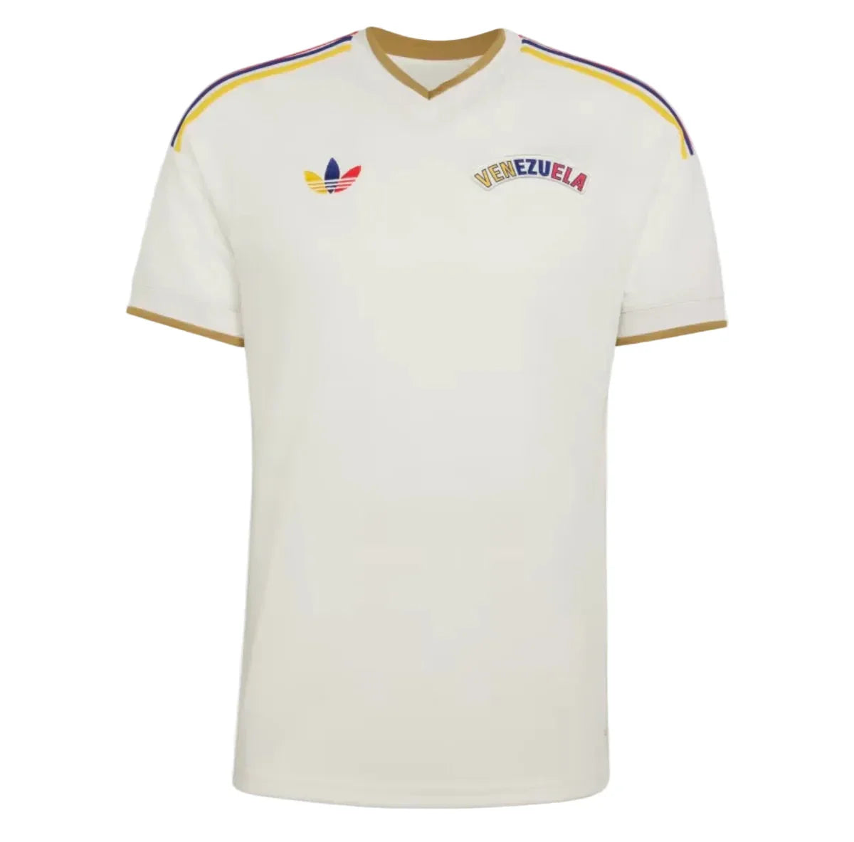 Camisola Seleção Venezuela II 26/27