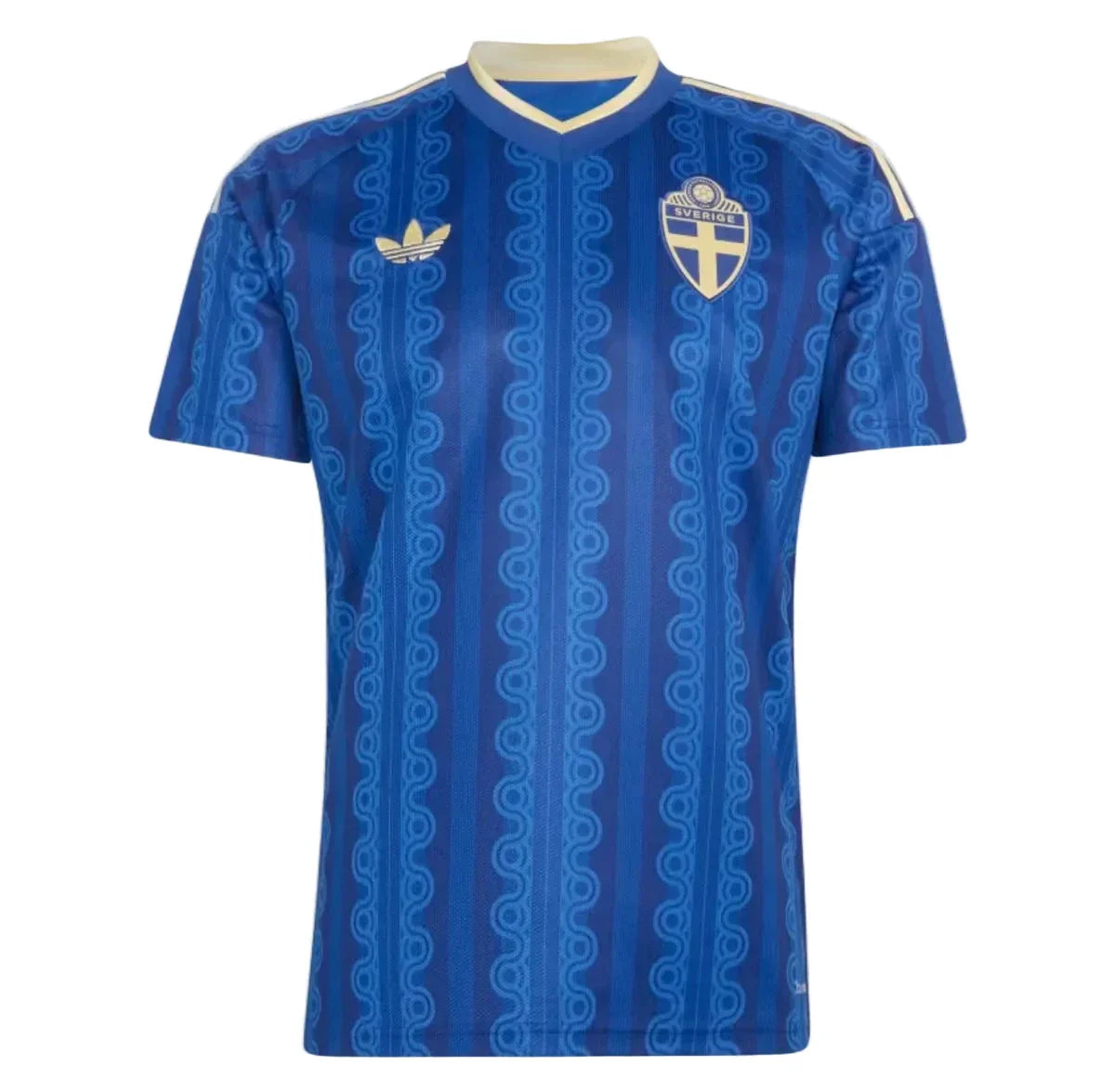 Camisola Seleção Suécia II 26/27