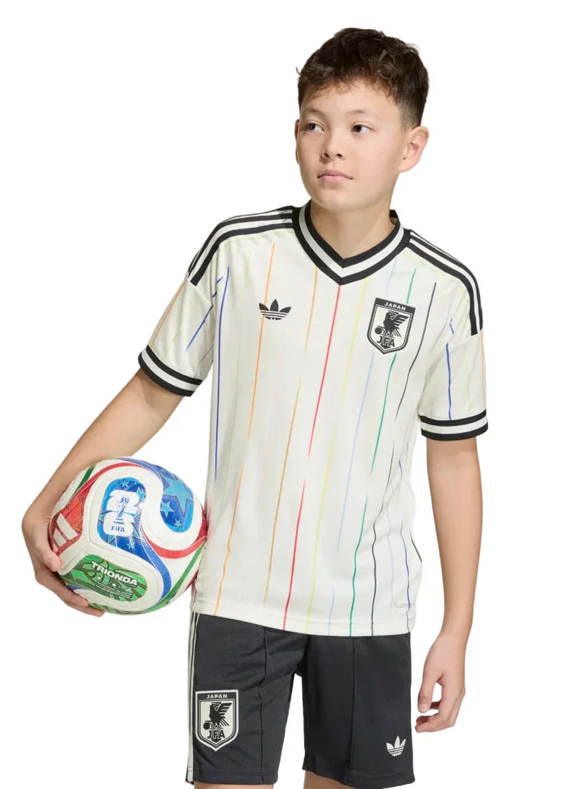 Kit Infantil Japão II 26/27