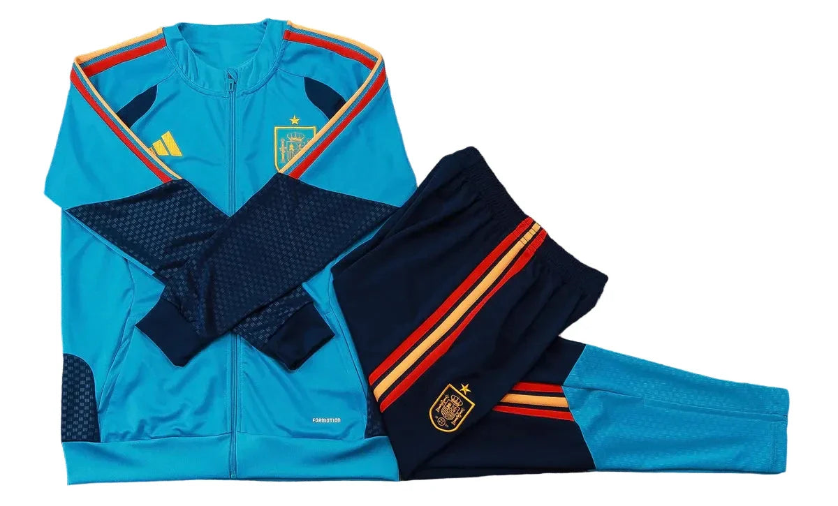 Fato de Treino Espanha 26/27