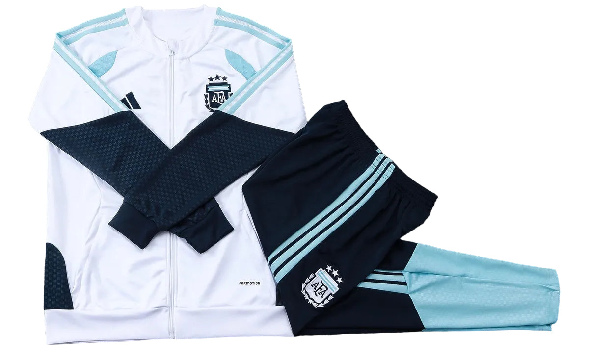 Fato de Treino Argentina 26/27