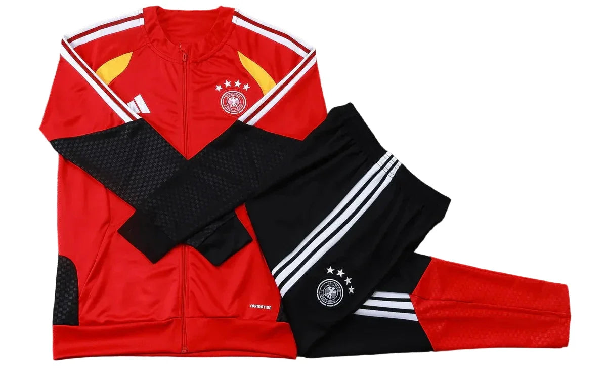 Fato de Treino Alemanha 26/27