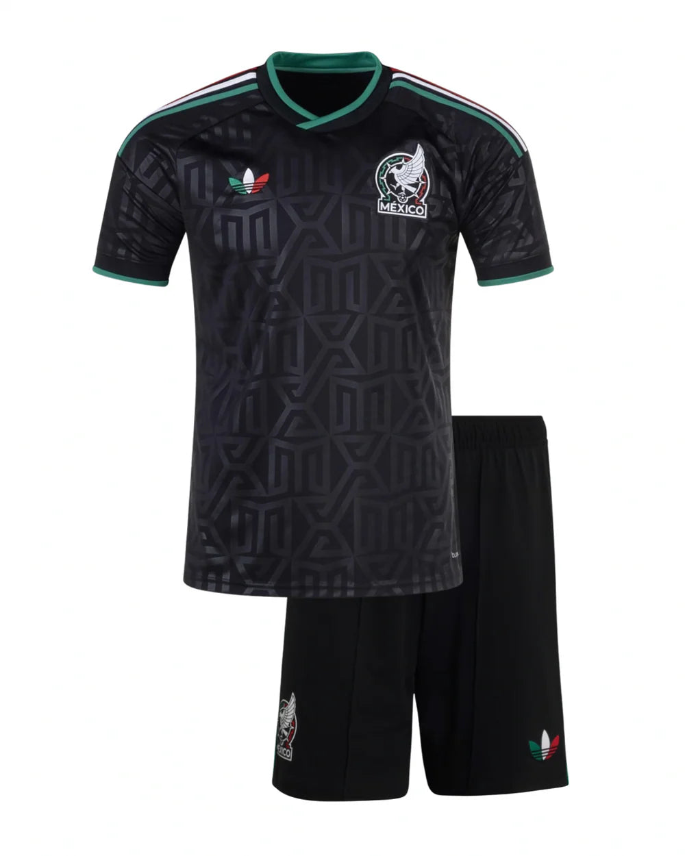 Kit Infantil México III 26/27