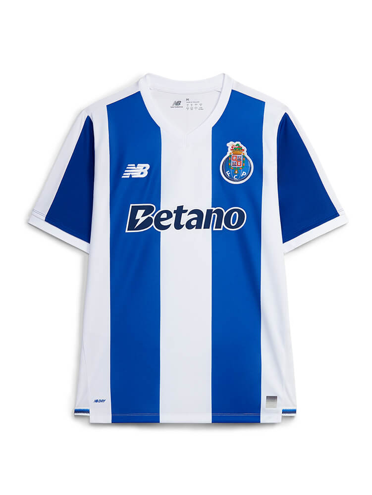 Camisola FCP I 26/27