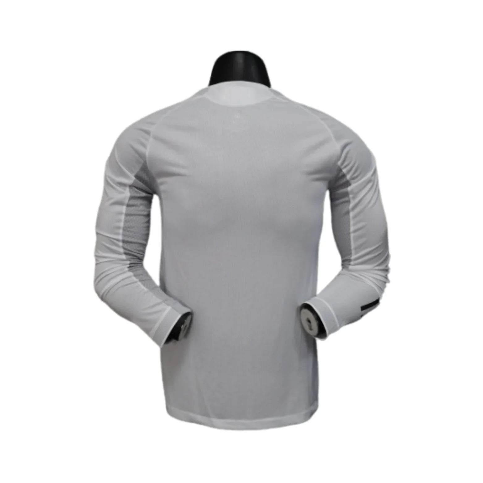 Camisola Real Madrid I 25/26 - Jogador - Manga Longa