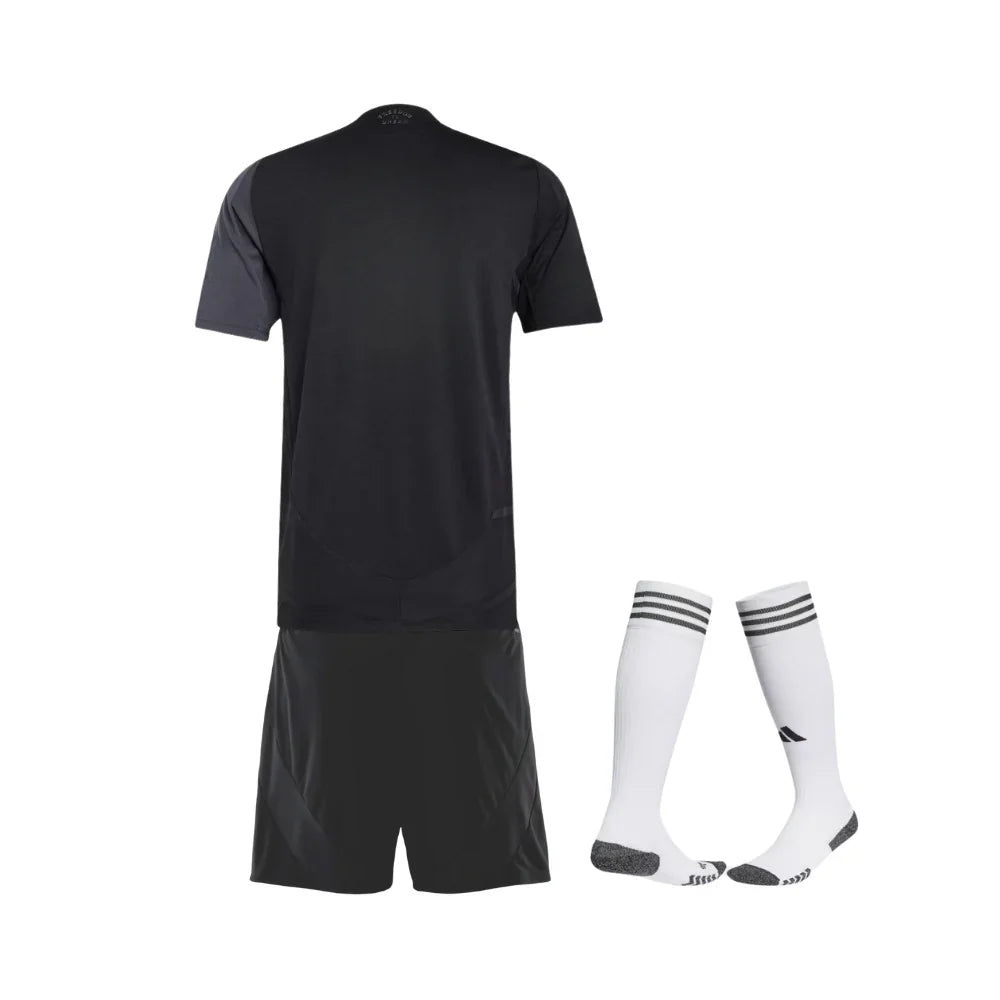Kit Infantil Inter Miami II 25/26