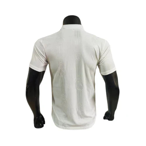 Camisola Polo Real Madrid 25/26