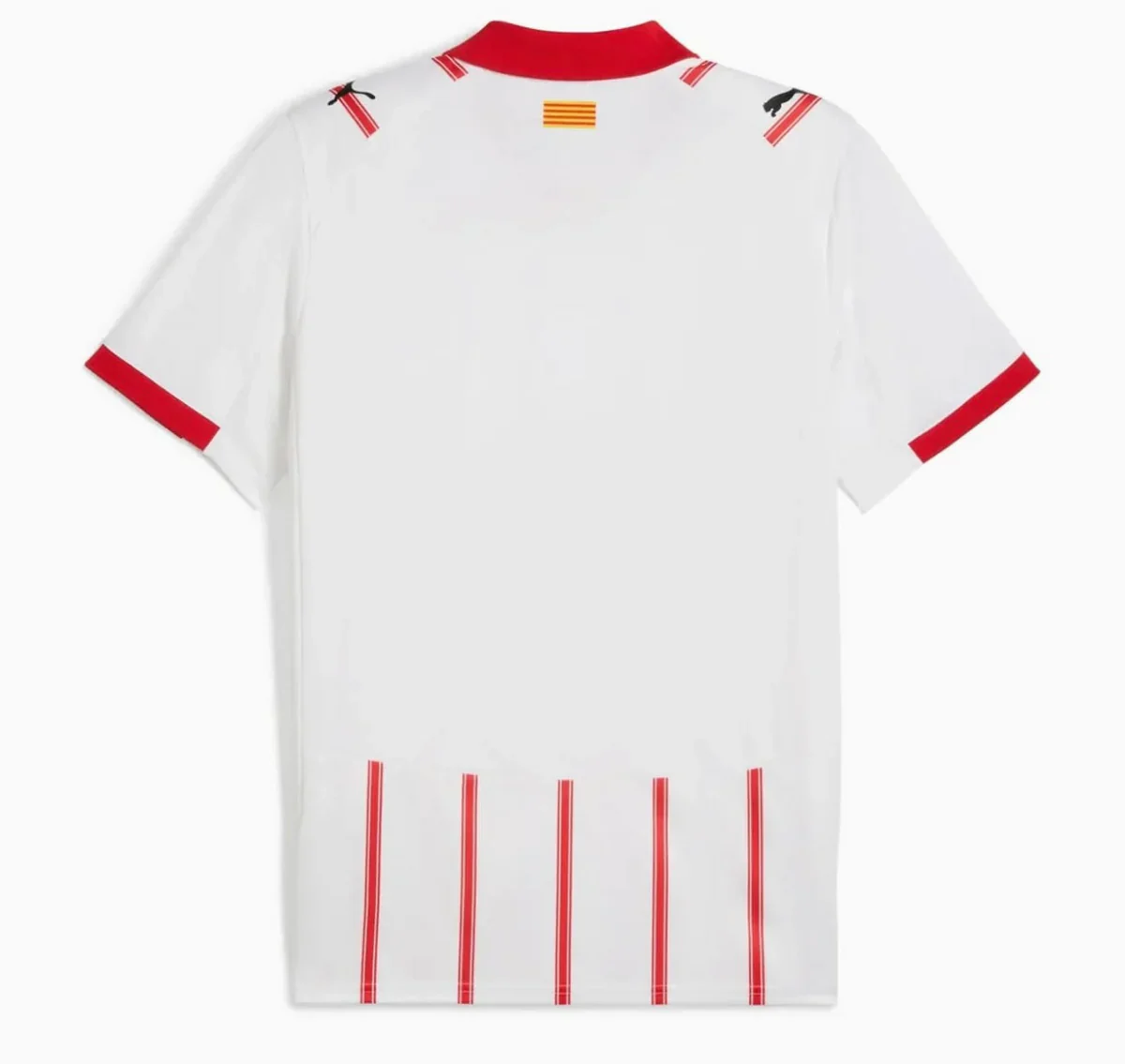 Camisola Girona FC I 25/26