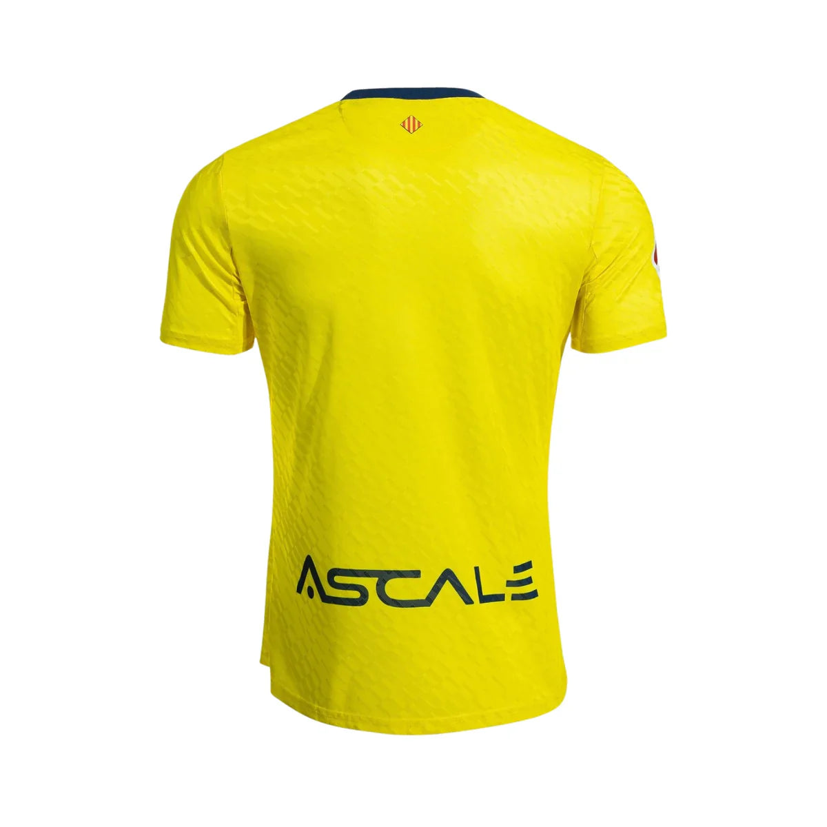 Camisola Villareal I 25/26
