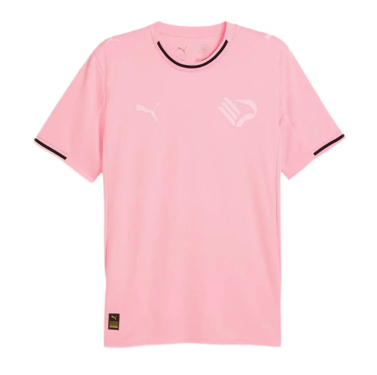 Camisola Palermo FC I 25/26