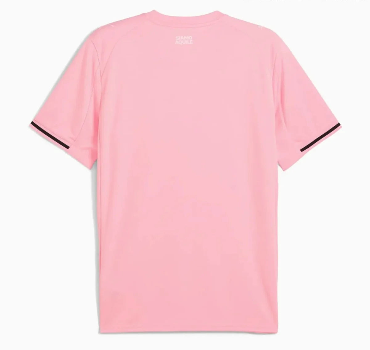 Camisola Palermo FC I 25/26