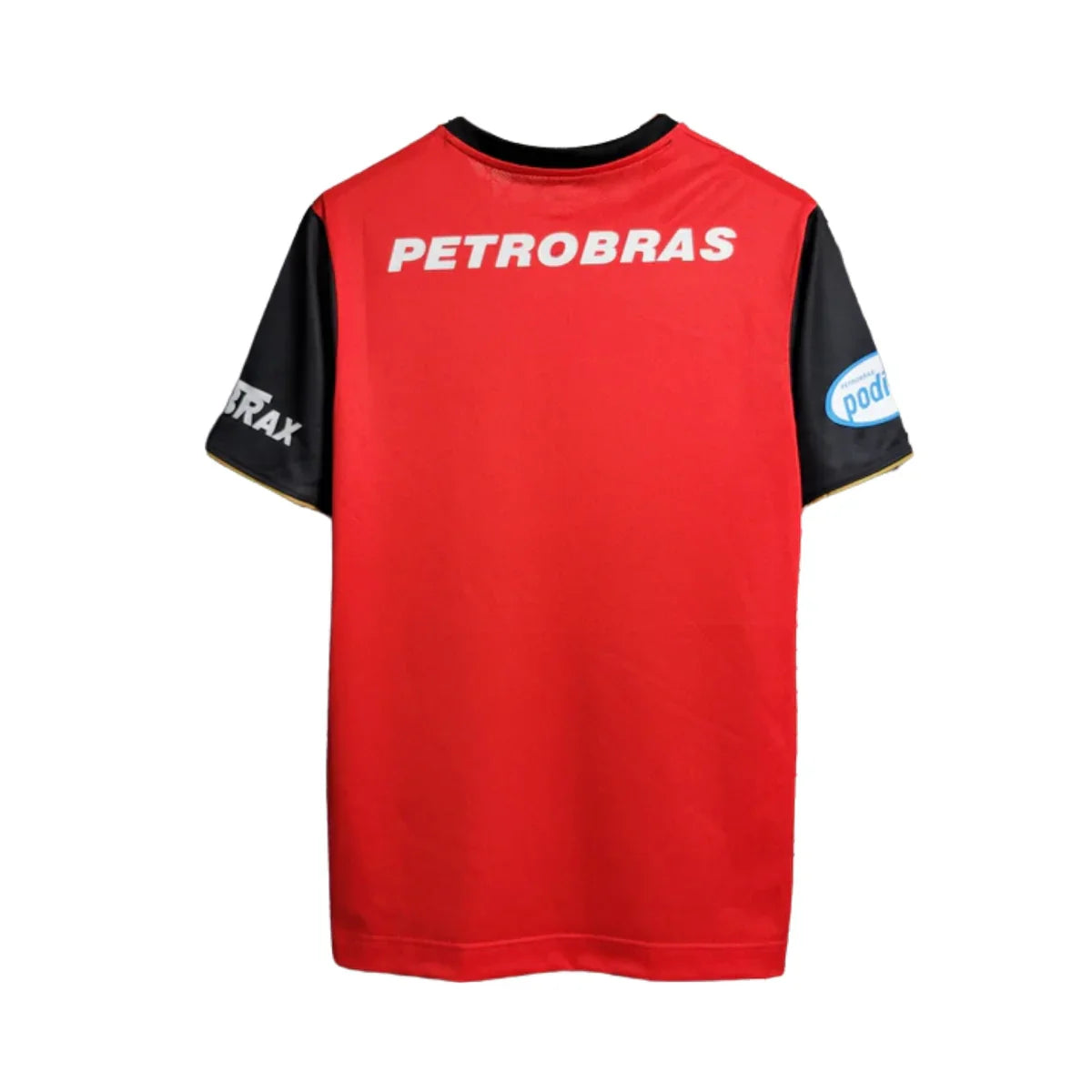 Camisola Flamengo Retro III 08/09