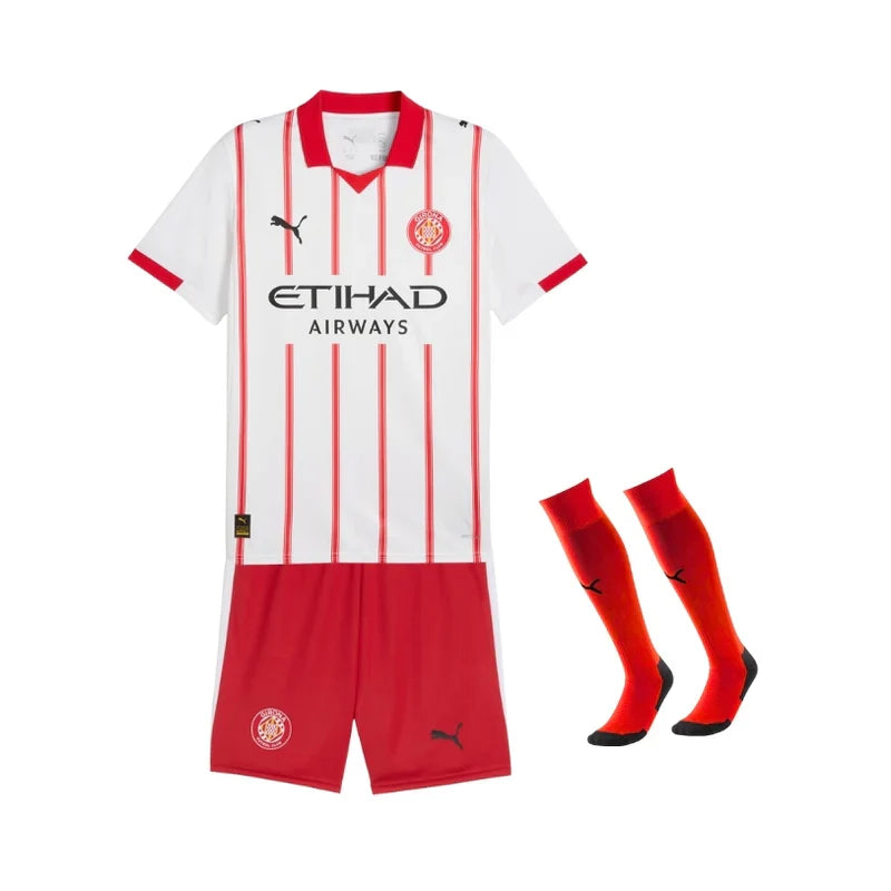 Kit Infantil Girona I 25/26