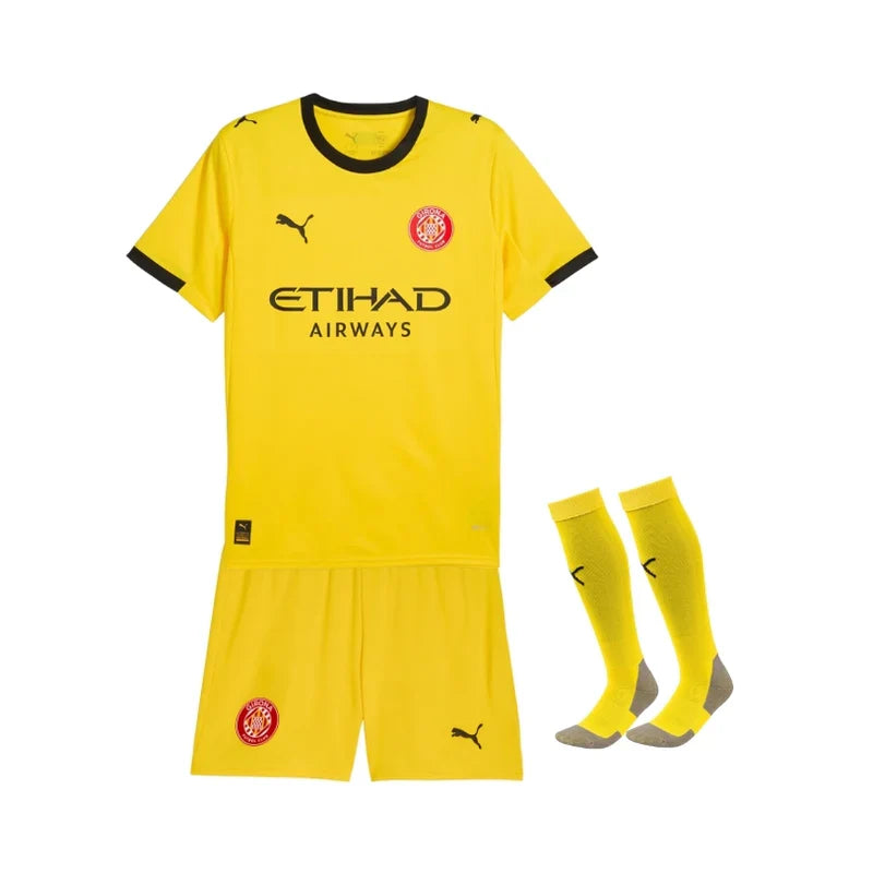 Kit Infantil Girona II 25/26