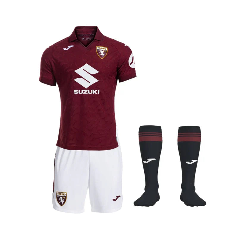 Kit Infantil Torino I 25/26