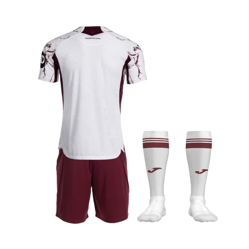 Kit Infantil Torino II 25/26