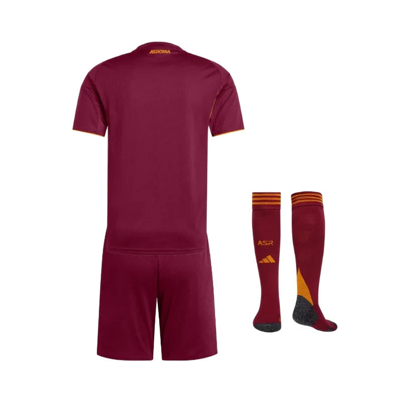 Kit Infantil Roma I 25/26