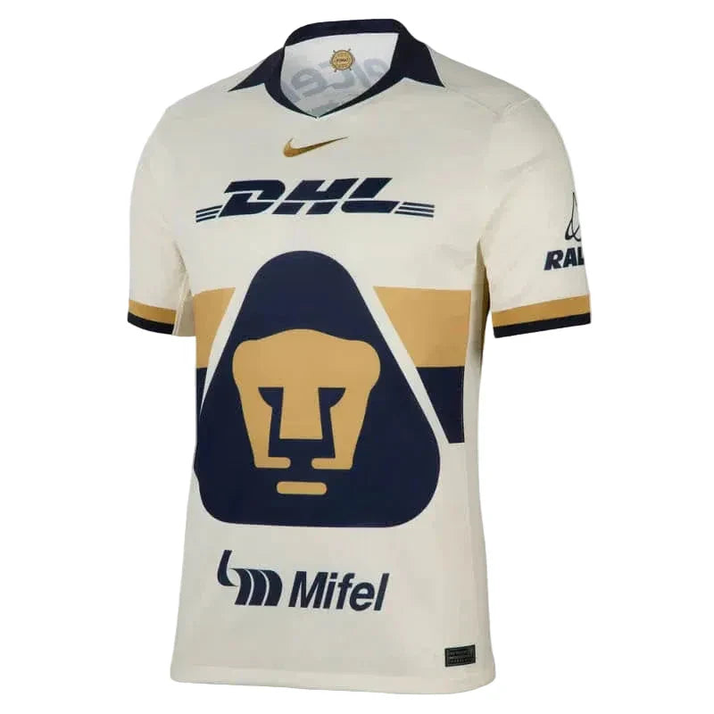 Camisola Pumas Unam I 25/26
