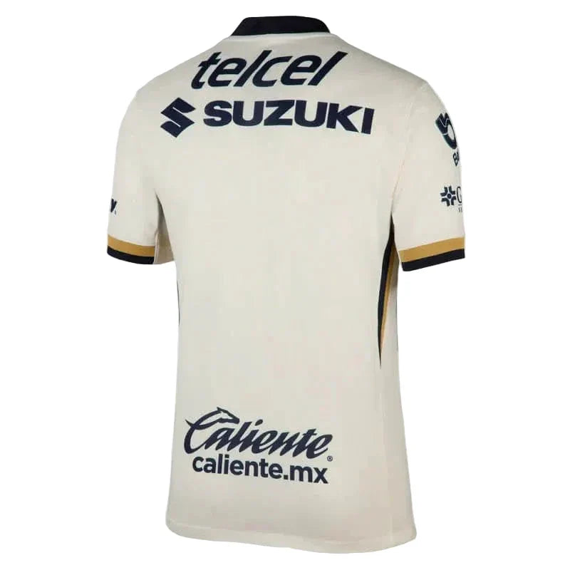 Camisola Pumas Unam I 25/26