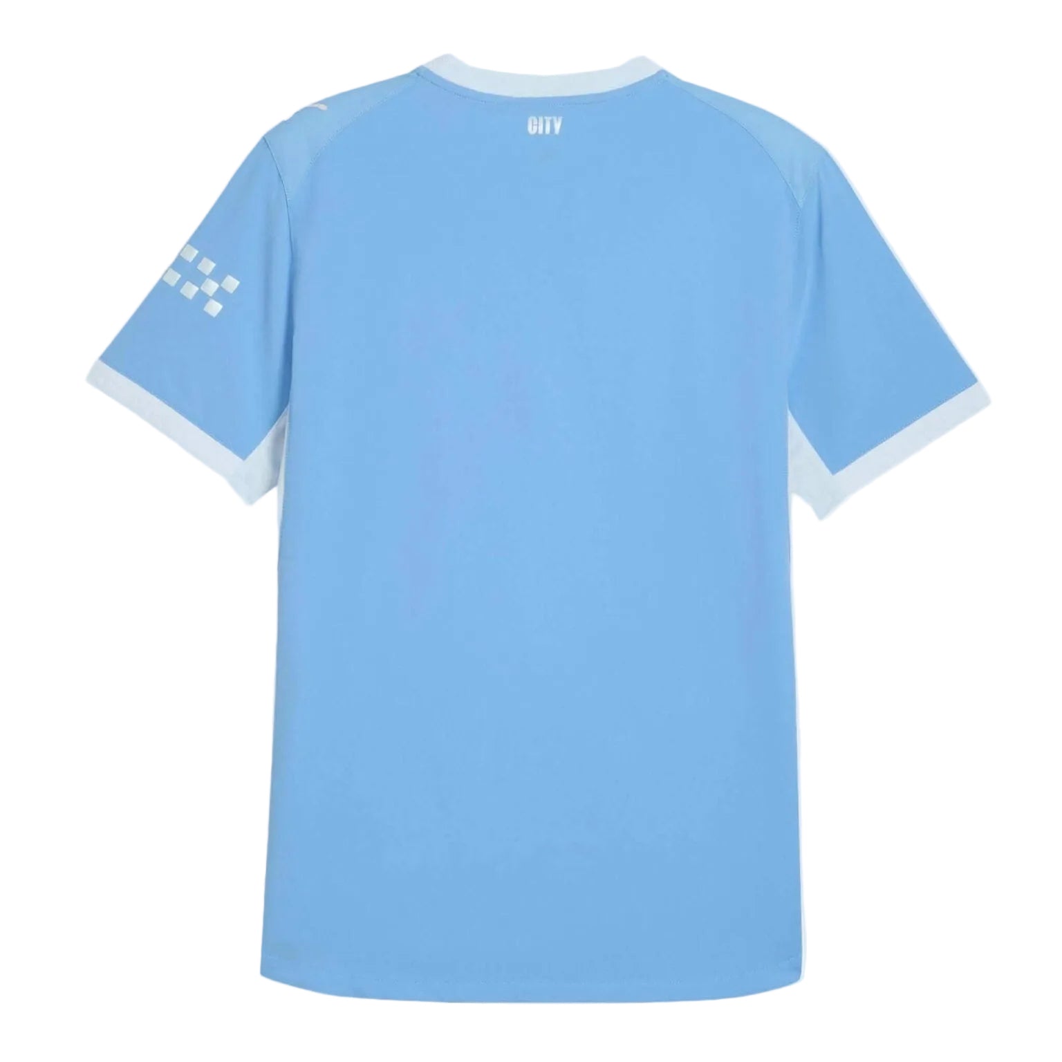Camisola Manchester City I 26/27