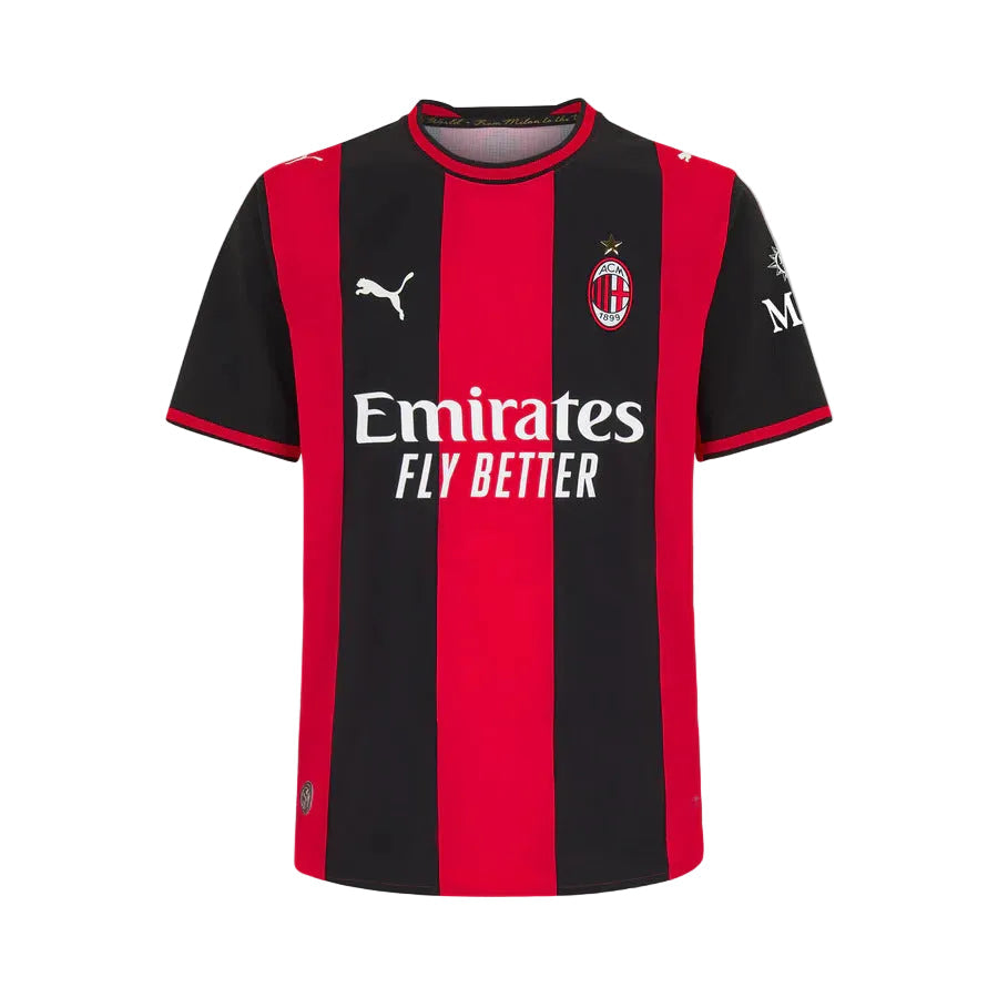 Camisola AC Milan I 26/27