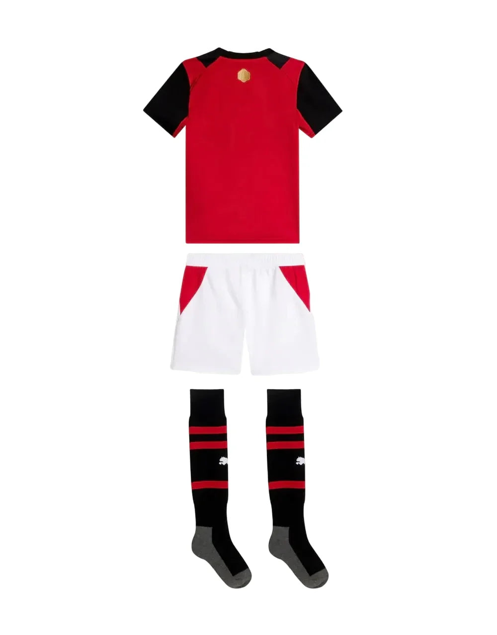 Kit Infantil AC Milan I 26/27