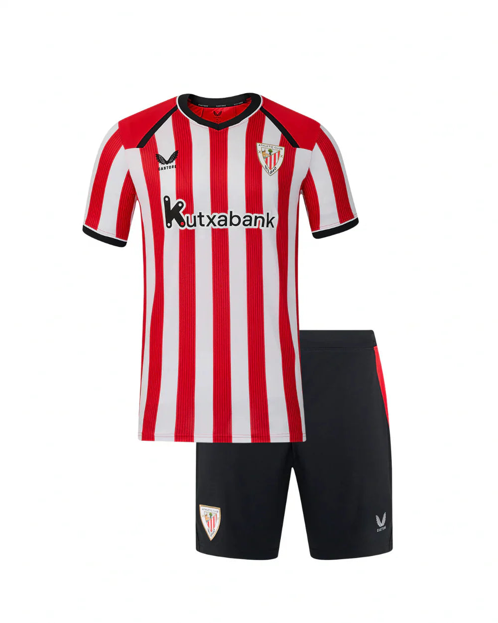Kit Infantil Atlético de Bilbão I 26/27