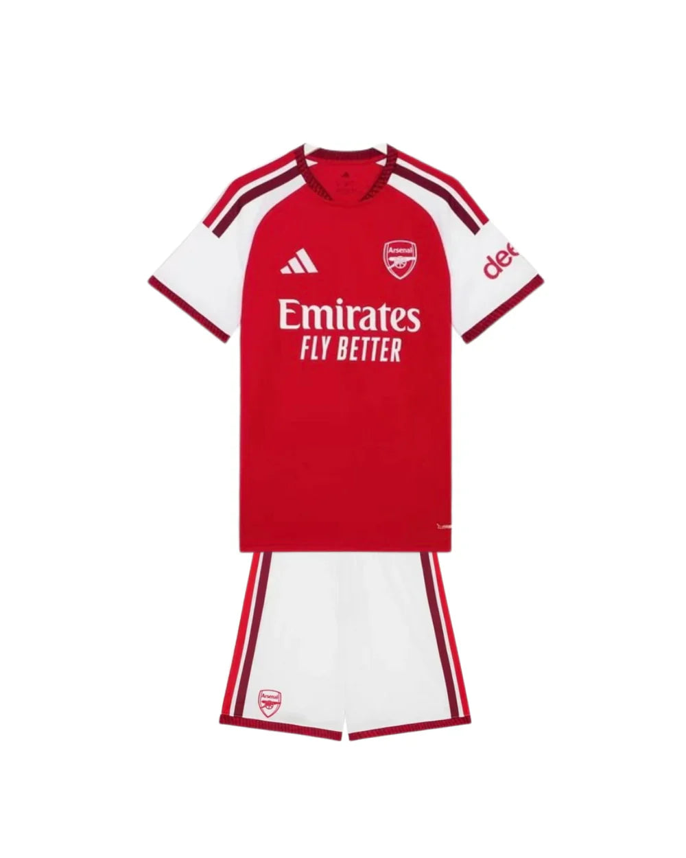 Kit Infantil Arsenal I 26/27