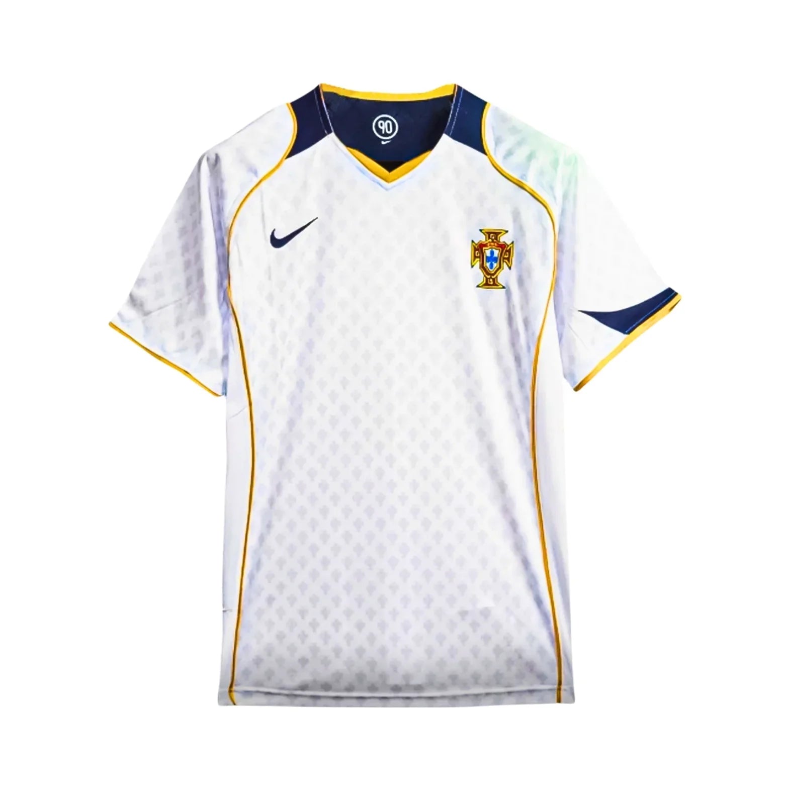 Camisola Portugal Retro II 04/05
