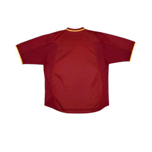 Camisola Portugal Retro I 00/02
