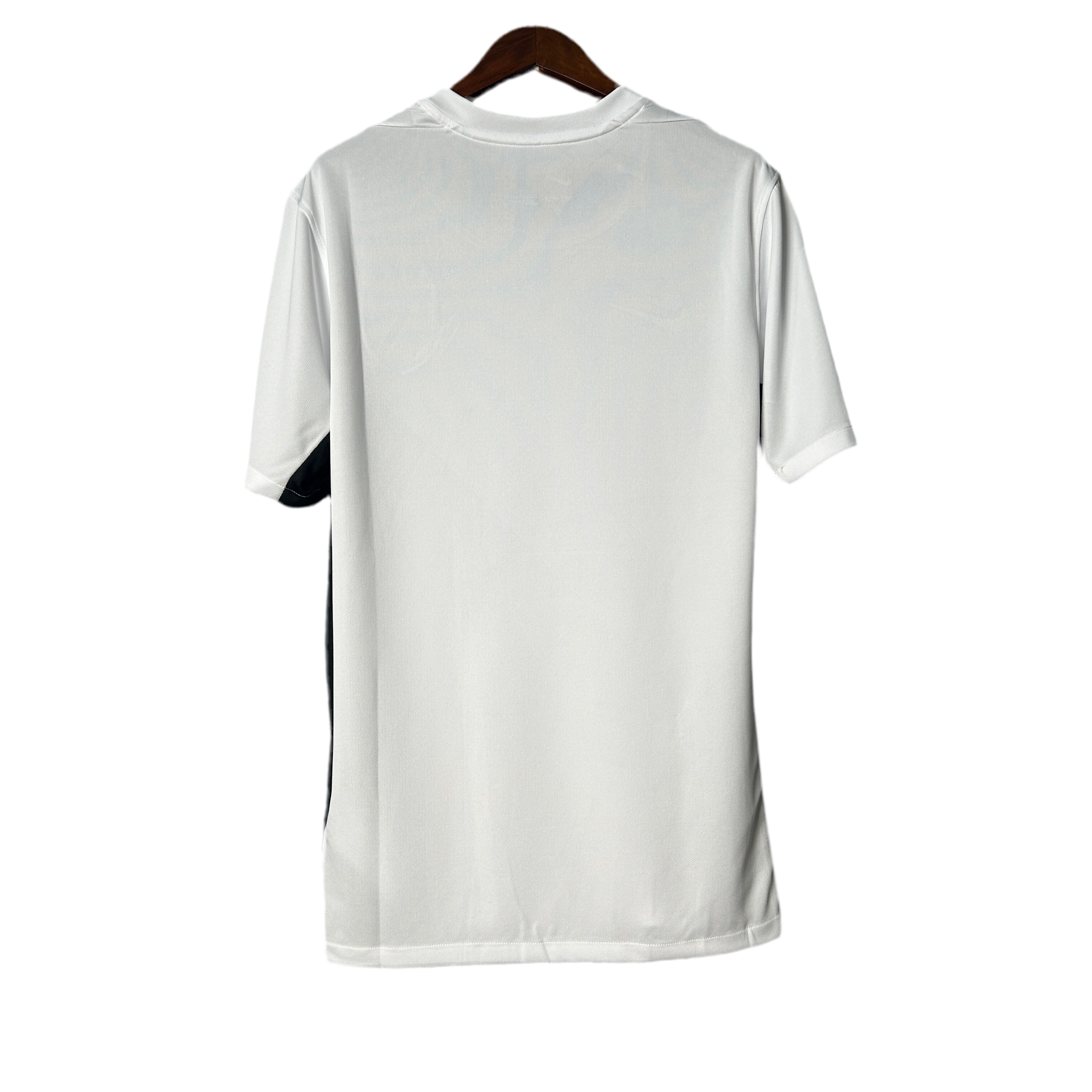 Camisola Seleção Uruguai II 25/26 - Branco